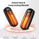 thumbnail image 3 of Calentadores de manos EHN AI Smart Chips recargables, paquete de 2, 3 of 7