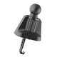 thumbnail image 1 of Adaptador de Montaje para Soporte de Teléfono en Coche, 1 of 3