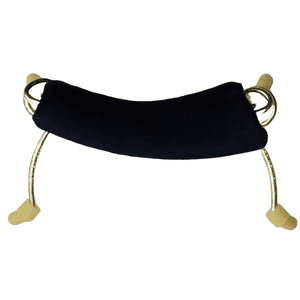 Apoya Hombro Soporte Para Violín Livorno 1/2 Livs-12
