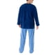 thumbnail image 4 of Pijama Micropolar Hombre 9188, 4 of 4