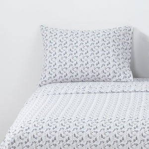 Hebra - Sabanas 180H 1.5P Ramas Gris Oscuro