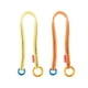 thumbnail image 4 of 2 Piezas Cambium Saver Tree Arborist Friction Saver Amarillo 120 Cm Naranja 120 Cm, 4 of 5