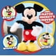 thumbnail image 2 of Peluche Disney Junior Mickey Mouse Hot Diggity Dance, 2 of 6