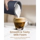 thumbnail image 2 of Máquina eléctrica para hacer espuma fría y caliente 4 en 1 Milk Frother SIMPLETASTE, 2 of 7