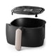 thumbnail image 5 of Airfryer Serie 3000L XL 3.7 litros Philips HD9100/80, 5 of 7