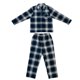 thumbnail image 1 of Pijama Franela Hombre, 1 of 3