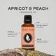 thumbnail image 2 of Aceite aromático Eternal Essence Oils de albaricoque y melocotón 30 ml, 2 of 6