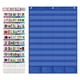 thumbnail image 4 of 88 Tarjetas de Bolsillo Gráfico Regalos Decoración Juguetes Educativos para Preescolar Aprendizaje de la Primera Infancia Suministros para Maestros pa, 4 of 5