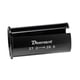 thumbnail image 4 of Bicicleta Bicyle Seat Post Shim Tube Sleeve Adaptador De Tija De Sillín 27.2-28.6mm, 4 of 5