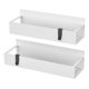 thumbnail image 1 of 2 Estante Organizador Magnético Cocina Multiuso, 1 of 6