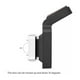 thumbnail image 3 of Camara De Auto Dual Trasera Delantera HD Vision Nocturna, 3 of 4