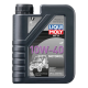 thumbnail image 1 of Aceite para Moto Liqui Moly ATV 4T Motoroil 10W-40, 1 of 2