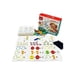 thumbnail image 1 of Tarjeta Cognitiva Madera Juego Didactico, 1 of 2