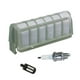 thumbnail image 1 of Kit De Servicio De Filtro De Aire Para Motosierra Stihl 021, 023, 025, MS210, MS230 MS250, 1 of 2