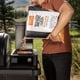 thumbnail image 4 of Wood Pellets Traeger Grills Nueces 100% naturales, 8,16 kg, 4 of 6