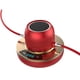 thumbnail image 1 of Ajustable 9 Modos Saltar Cuerda Máquina Saltar Cuerda Para Entrenamiento Fitness Gimnasio Rojo, 1 of 5