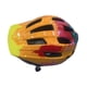 thumbnail image 1 of Casco De Bicicleta Para Ni?os Casco De Bicicleta De Moda Para Andar En Bicicleta Al Aire Libre Escalada En Roca Naranja, 1 of 5