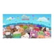 thumbnail image 1 of Squishmallow Fondo Temático Pancarta Suministros de Decoración para Fiesta de Cumpleaños, Decoración de Fondo de Fiesta Personalizado,150x90cm, 1 of 6
