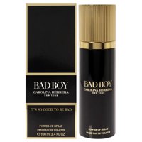Perfume Carolina Herrera Bad Boy Power Up Edt 100Ml Hombre