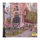 thumbnail image 2 of Rompecabezas Galison Blooming Streets 500 piezas NYC, 2 of 9