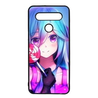 Genérico - Carcasa Funda Para Lg K41S Diseño 5