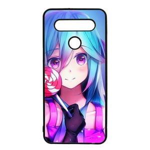 Genérico - Carcasa Funda Para Lg K51S Diseño 5