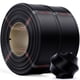 thumbnail image 1 of Filamento PLA MarsWork 2 kg Negro 2 unidades 1,75 mm, 1 of 5