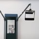 thumbnail image 2 of Manija de Gimnasio JILINWEI Double D con Adaptador T-Lock, 2 of 4