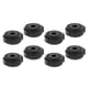 thumbnail image 1 of Juego De Batería ABS De 8 Uds., Accesorios De Repuesto Para Montaje Rápido De Platillos, 1 of 3