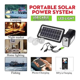 thumbnail image 2 of Kit Solar Emergencia Camping, 2 of 8