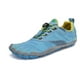 thumbnail image 1 of Zapatilla deportiva barefoot Saguaro Free celeste 40, 1 of 7