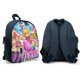 thumbnail image 4 of Princesa Peach Mochila Escolar para Niños y Niñas, Mochila Infantil Ligera de Alta Calidad, Grande y Duradera Azul, 4 of 6