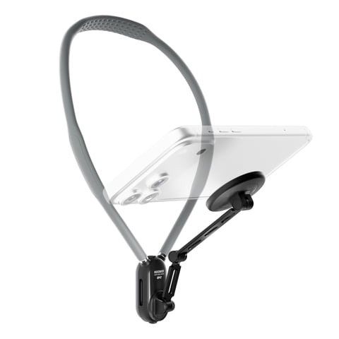 Soporte Magnético Para Teléfono Neewer Gp47 Para Iphone