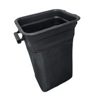 Ioensy - Bolsa Recolectora De Césped Para Tractor Cortacésped 532400226 960730028