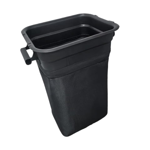 Ioensy - Bolsa Recolectora De Césped Para Tractor Cortacésped 532400226 960730028