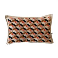 Tuyo Print - Cojín Suiza 3, 50X30