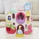 thumbnail image 4 of Playset Disney Princess Little Kingdom Play 'n Carry Castle, 4 of 9