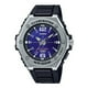 thumbnail image 1 of Reloj Analogo Negro Casio MWA-100H-2AV, 1 of 2