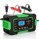 thumbnail image 1 of Cargador De Batería 12v 6a Con Mantenimiento Inteligente, 1 of 7