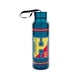 thumbnail image 2 of Botella de agua Silver Buffalo Harry Potter Hogwarts 800 ml, 2 of 6