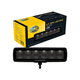 thumbnail image 1 of Mini barra LED Hella Black Magic 6.2″ Flood Beam, 1 of 4