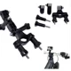 thumbnail image 1 of Soporte Bicicleta Para Gopro + Dos Brazos Pivote, 1 of 3
