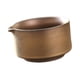 thumbnail image 3 of Cuenco De Cerámica Matcha, Cuenco De Té De Porcelana Tradicional Para Amigos Principiantes, Regalo De Bronce, 3 of 3