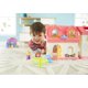 thumbnail image 2 of Playset Fisher-Price Little People Surprise & Sounds Home, 2 of 6
