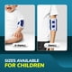 thumbnail image 5 of Férula Inmovilizadora para Codo Infantil BraceAbility XS para Prevenir Chuparse el Dedo, 5 of 6