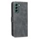 thumbnail image 5 of Funda Billetera para Samsung Galaxy S22 PLUS Protección RFID y Soporte Ajustable Negro, 5 of 6