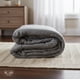 thumbnail image 5 of Manta Cooling Light Gray 200x230 cm Blair Home 1 un, 5 of 6
