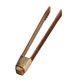 thumbnail image 1 of pinzas de bambú gongfu té utensilio kungfu té tenacillas teaware 18cm 13, 1 of 3