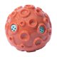 thumbnail image 2 of Juguete De Pelota Para Perros, Resistente A Mordeduras, Duradero, Juguetes Interactivos Para Perros Con Sonido Chirriante, Rojo, 2 of 5