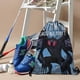 thumbnail image 3 of Mochila de Cuerdas Desmarcar Hombre Polilla 30x40cm, 3 of 6